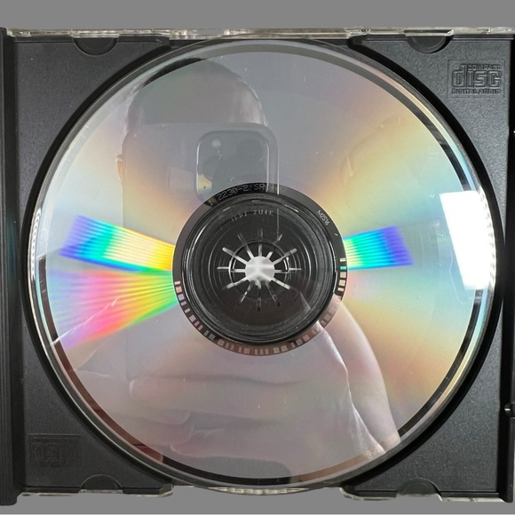 Michael Franks The Art of Tea Music Audio CD - Picture 7 of 7